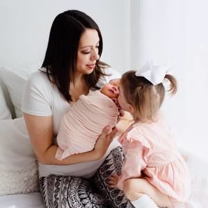 Meet your Posher, Kimberly